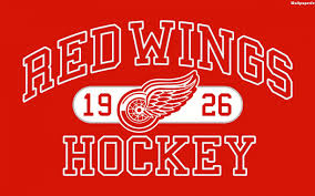 Detroit Red Wings Archives The Right